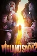 Season 2 - Vinland Saga