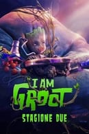 Stagione 2 - I Am Groot