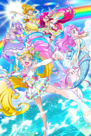 Stagione 1 - Tropical-Rouge! Precure