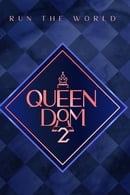 Season 2 - Queendom