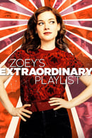 Сезон 2 - Zoey's Extraordinary Playlist