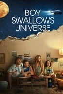 Limited Series - Boy Swallows Universe
