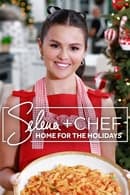 فصل 1 - Selena + Chef: Home for the Holidays