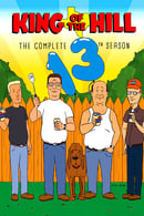 Stagione 13 - King of the Hill
