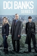 Series 5 - Kommissarie Banks