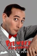 Season 5 - Pee-wee's Playhouse