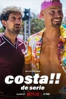 Temporada 1 - Costa!! de serie