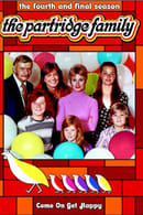 Säsong 4 - The Partridge Family