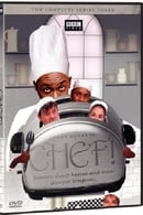 Season 3 - Chef