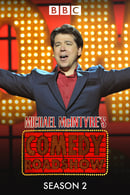 Season 2 - Michael McIntyre's Comedy Roadshow