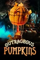 Сезон 4 - Outrageous Pumpkins