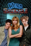 Season 5 - Weird Science