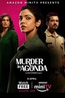 Season 1 - Murder in Agonda