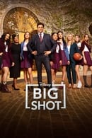 Season 2 - Big Shot