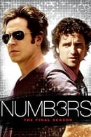 Stagione 6 - Numb3rs