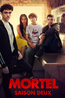 Season 2 - Mortel