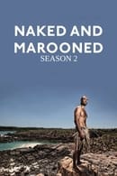 Series 2 - Marooned with Ed Stafford