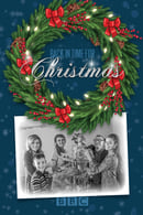 Season 1 - Back in Time for Christmas