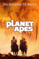Sezonas 1 - Planet of the Apes