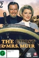 Season 2 - The Ghost & Mrs. Muir