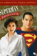 Staffel 4 - Superman - Die Abenteuer von Lois & Clark