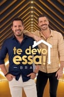 Season 1 - Te Devo Essa! Brasil