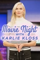 Сезон 1 - Movie Night with Karlie Kloss