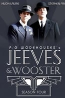 Season 4 - Jeeves and Wooster
