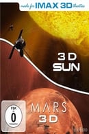 Season 1 - Sun 3D / Mars 3D