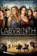 Saison 1 - Labyrinthe