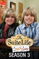 Sezonul 3 - Zack și Cody, ce viață minunată