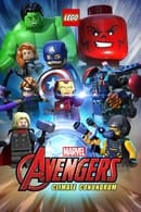 Season 1 - LEGO Marvel Avengers: Climate Conundrum