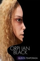 Temporada 5 - Orphan Black