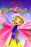 Season 3 - Luna Petunia