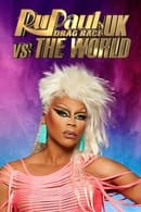 Series 2 - RuPaul's Drag Race UK vs The World