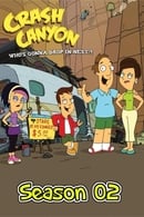 Season 2 - Crash Canyon