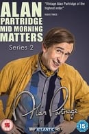 Season 2 - Mid Morning Matters with Alan Partridge