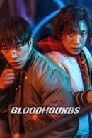 الموسم 1 - Bloodhounds
