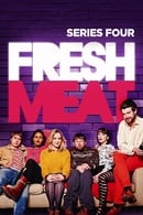 Сезона 4 - Fresh Meat
