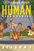 Staffel 1 - Human Discoveries