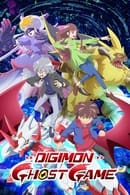 Season 1 - Digimon Ghost Game