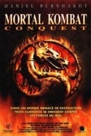 Saison 1 - Mortal Kombat : Conquest