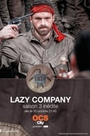Season 3 - Lazy Company