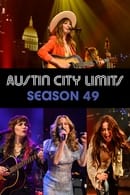 Season 49 - Austin City Limits