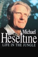 Series 1 - Heseltine: A Life in the Political Jungle