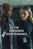 Limited Series - The Lørenskog Disappearance