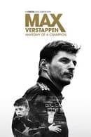 Season 1 - Max Verstappen: Anatomy of a Champion