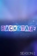الموسم 2 - Backstage