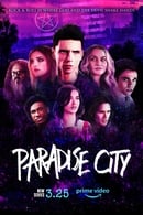 Season 1 - Paradise City