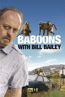 Season 1 - Baboons with Bill Bailey